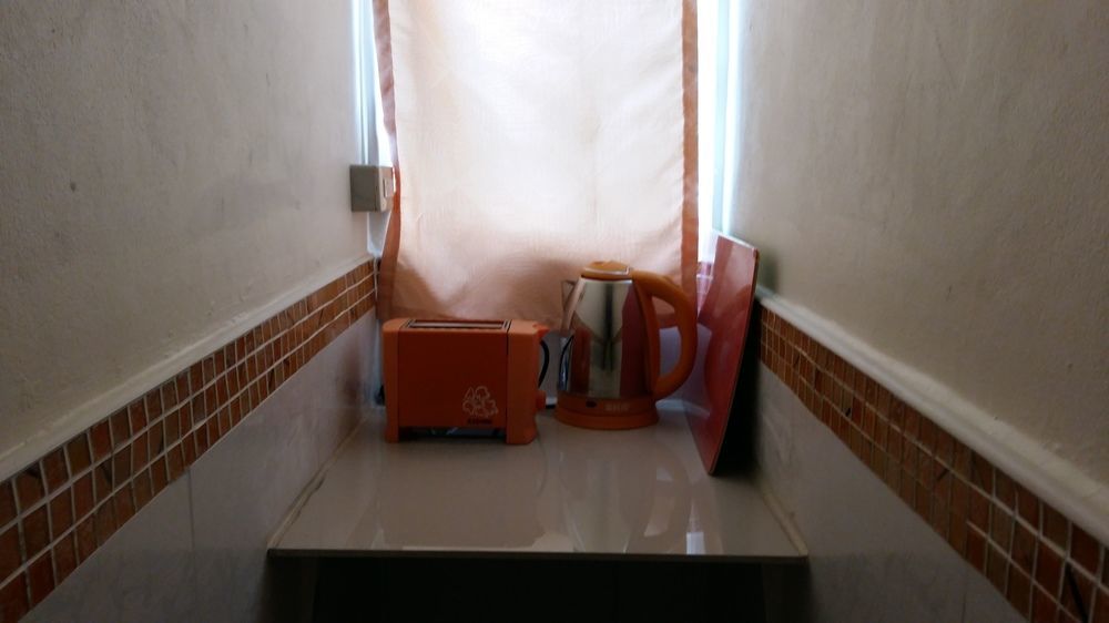 Jutharat Home Phra Nakhon Si Ayutthaya Esterno foto