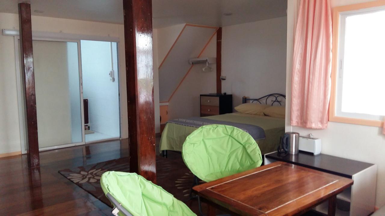 Jutharat Home Phra Nakhon Si Ayutthaya Esterno foto